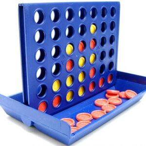 Large Line Up 4 Game