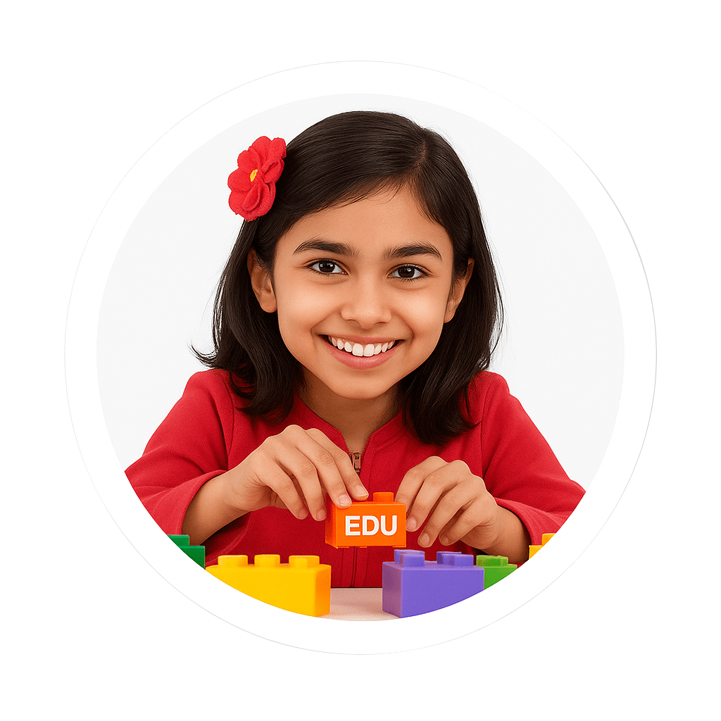 This is the main image of educational toys. We are the best educational toys pakistan store.